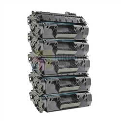 HP CF226X 5PK 26X Toner Cartridge