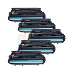 HP CF237A 37A Toner Cartridge