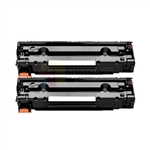 HP CF248A (HP 48A New Compatible Black Toner Cartridge