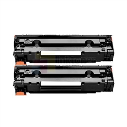 HP CF248A (HP 48A New Compatible Black Toner Cartridge