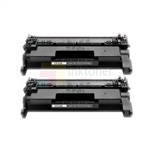 HP 58X CF258X Toner Cartridge