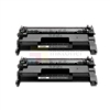 HP 58X CF258X Toner Cartridge