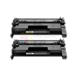 HP 58X CF258X Toner Cartridge