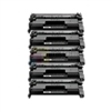 HP 58X CF258X Toner Cartridge