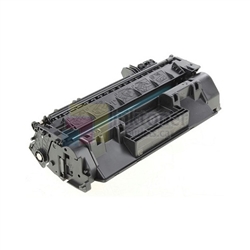 HP CF280A 80A Toner Cartridge