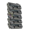 HP CF280A 5PK 80A Toner Cartridge