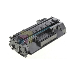 HP CF280X 80X Toner Cartridge