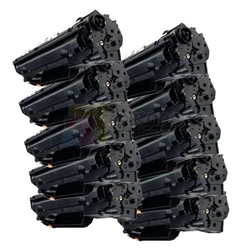 HP CF283A 5PK 83A Toner Cartridge