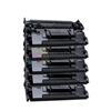 HP CF287X 5PK 87X Toner Cartridge