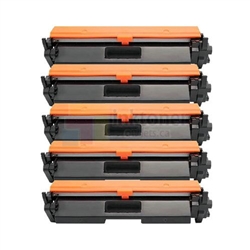 HP CF294X (HP 94X) New Compatible Black Toner Cartridge