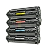 HP CF380A-CF383A 312A Toner Cartridge