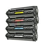 HP 312A 312X New Compatible Toner Cartridges