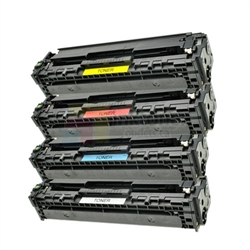 HP 312A 312X New Compatible Toner Cartridges