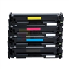 HP CF400X-CF403X 201X Toner Cartridge