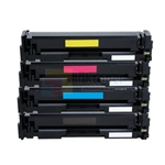 HP CF400X-CF403X 201X Toner Cartridge