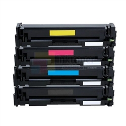 HP CF400X-CF403X 201X Toner Cartridge