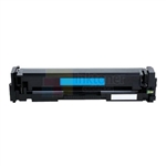 HP CF401X 201X Toner Cartridge