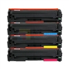 HP CF510A-CF513A 204A New Compatible Toner Cartridges