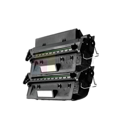 HP Q2610A 2PK 10A Toner Cartridge