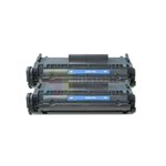 HP Q2612A 2PK 12A Toner Cartridge