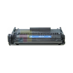 HP Q2612A 12A Toner Cartridge