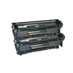 HP Q2612X 2PK 12X Toner Cartridge