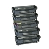 HP Q2612X 5PK 12X Toner Cartridge