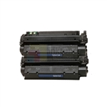 HP Q2613A 2PK 13A Toner Cartridge
