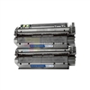 HP Q2613X 2PK 13X Toner Cartridge