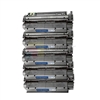 HP Q2613X 5PK 13X Toner Cartridge