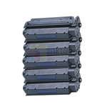 HP Q2624X 5PK 24X Toner Cartridge