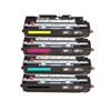 HP Q2670-73A 308/309A Toner Cartridge