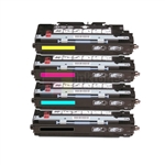 HP 308A 311A New Compatible Toner Cartridges