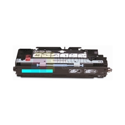 HP Q2671A (HP 309A) New Compatible Cyan Toner Cartridge