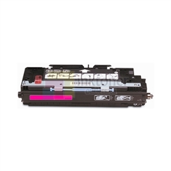 HP Q2673A (HP 309A) New Compatible Magenta Toner Cartridge