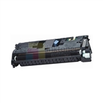HP Q3960A (HP 122A) New Compatible Black Toner Cartridge