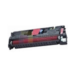 HP Q3963A (HP 122A) New Compatible Magenta Toner Cartridge