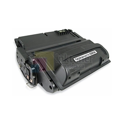 HP Q5942X (HP 42X) New Compatible Black Toner Cartridge High Yield