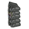 HP Q5942X (HP 42X) New Compatible Black Toner Cartridges 5 Pack Combo High Yield