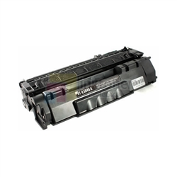 HP Q5949A (HP 49A) New Compatible Black Toner Cartridge
