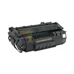 HP Q5949X (HP 49X) New Compatible Black Toner Cartridge High Yield