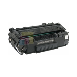 HP Q5949X (HP 49X) New Compatible Black Toner Cartridge High Yield