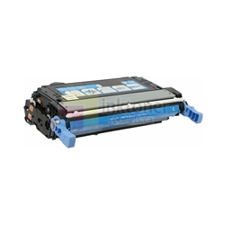 HP Q5951A (HP 643A) New Compatible Cyan Toner Cartridge
