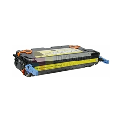 HP Q5952A (HP 643A) New Compatible Yellow Toner Cartridge