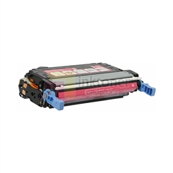 HP Q5953A (HP 643A) New Compatible Magenta Toner Cartridge