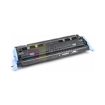 HP Q6000A (HP 124A) New Compatible Black Toner Cartridge