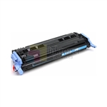 HP Q6001A (HP 124A) New Compatible Cyan Toner Cartridge