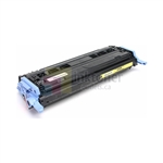 HP Q6002A (HP 124A) New Compatible Yellow Toner Cartridge