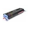 HP Q6003A (HP 124A) New Compatible Magenta Toner Cartridge