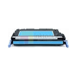 HP Q6471A (HP 502A) New Compatible Cyan Toner Cartridge